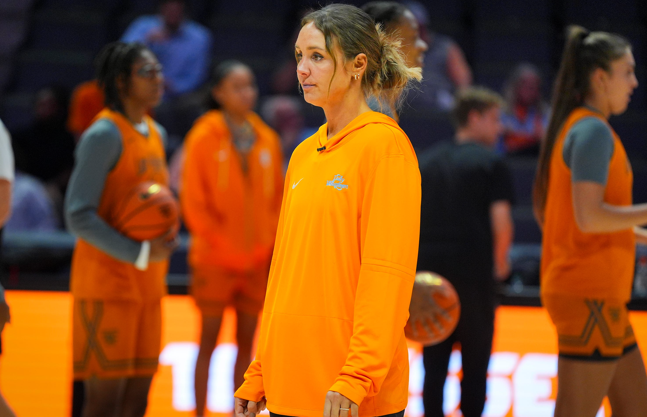 Lady Vols